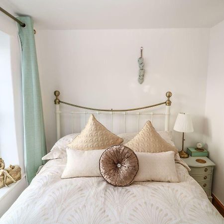 Higher Primrose Cottage Winkleigh Экстерьер фото