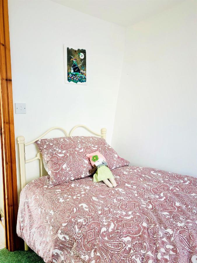 Higher Primrose Cottage Winkleigh Экстерьер фото