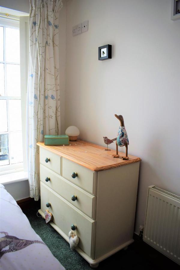Higher Primrose Cottage Winkleigh Экстерьер фото