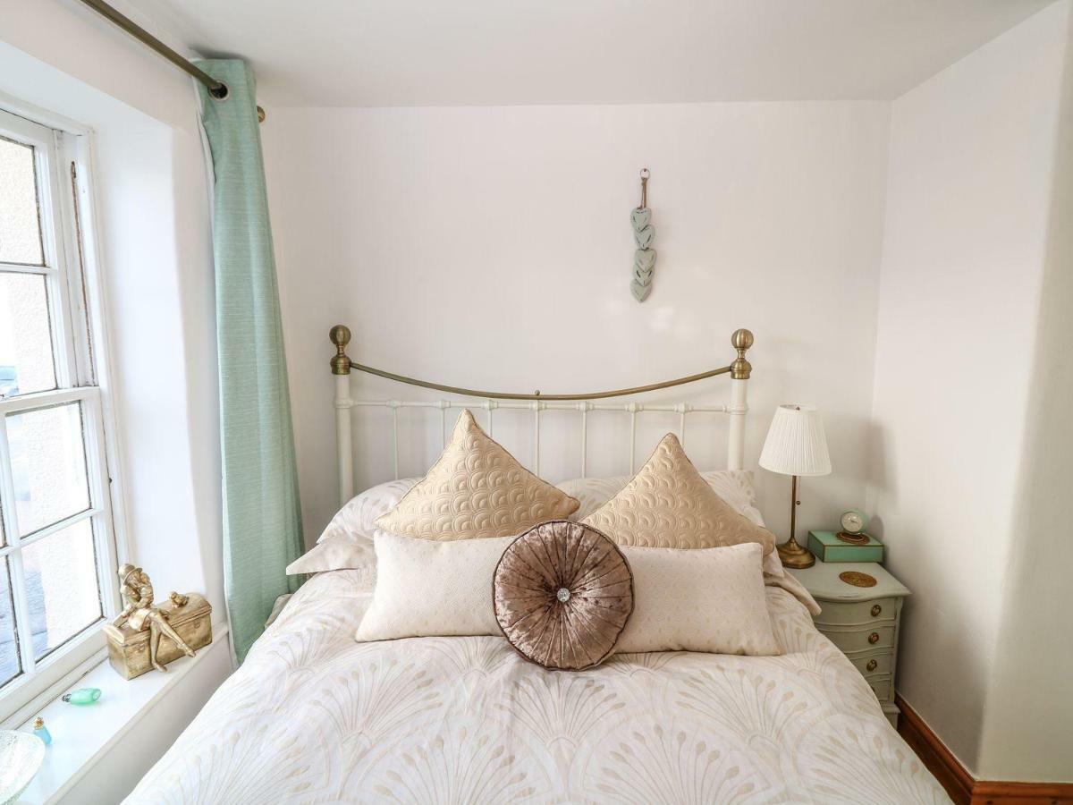 Higher Primrose Cottage Winkleigh Экстерьер фото
