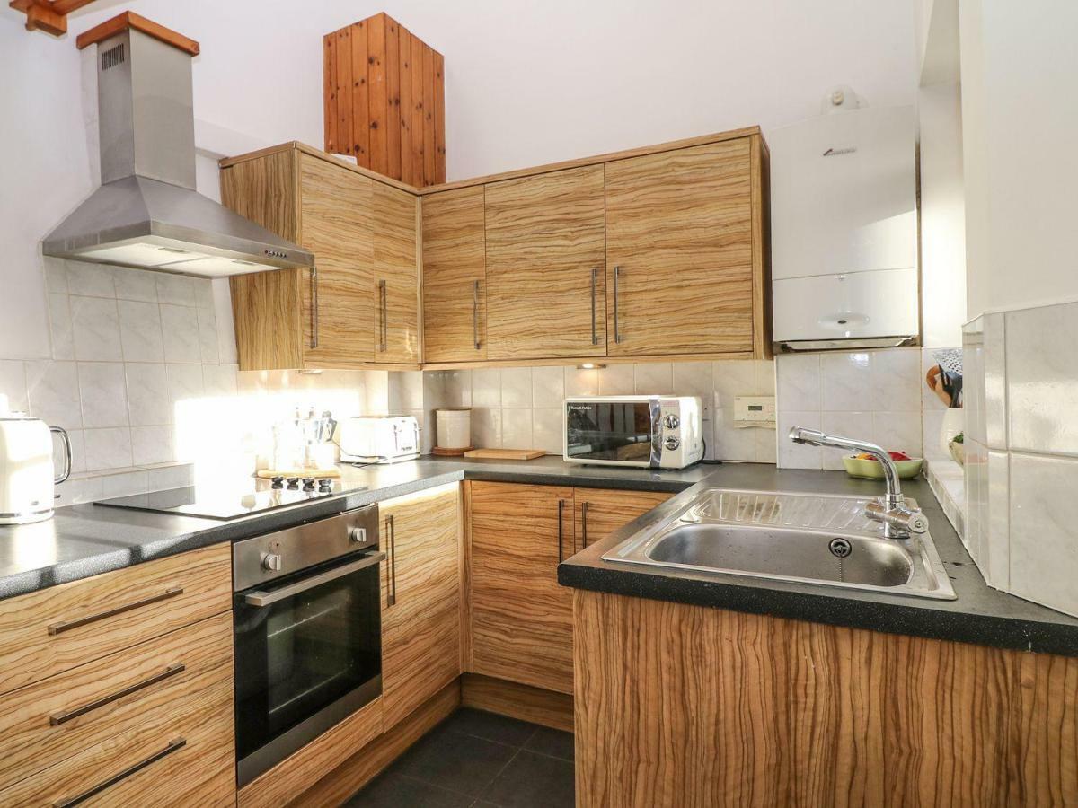 Higher Primrose Cottage Winkleigh Экстерьер фото